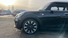 MINI Hatchback 1.5 Cooper Exclusive II 5dr Petrol Hatchback